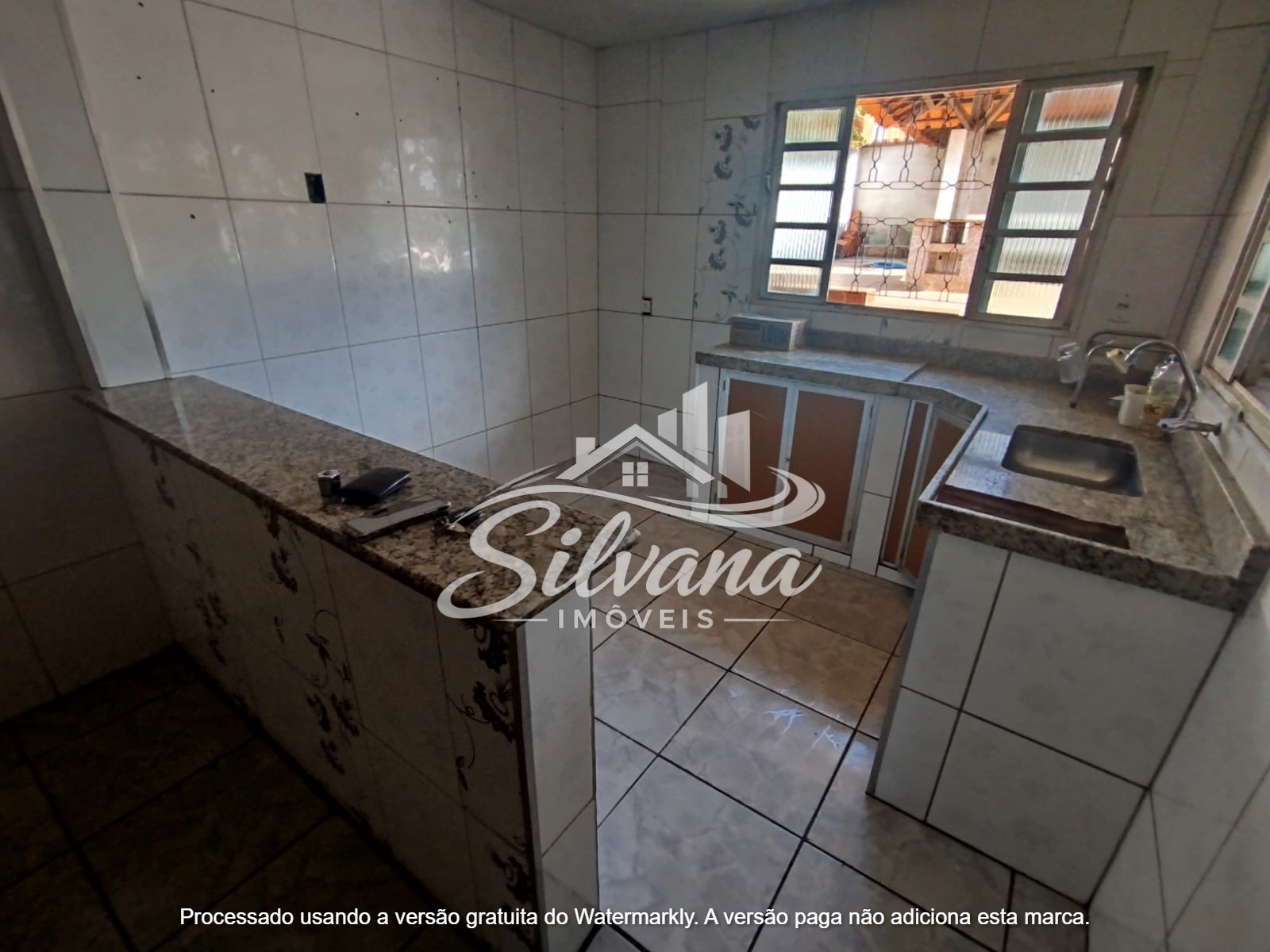 Casa à venda bairro-  São João